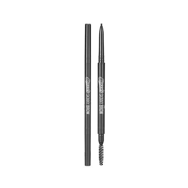 Chì Vẽ Chân Mày Peripera Speedy Skinny #3