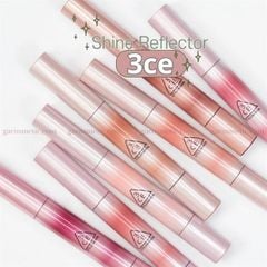 Son Dưỡng bóng 3CE Shine Reflector #softest