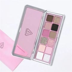 Bảng Phấn Mắt 12ô 3CE New Take Eyeshadow Palette #creative filter