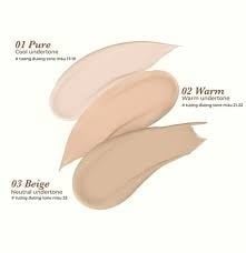 Kem che khuyết điểm Aperire Daydream Cover Tip Concealer #01