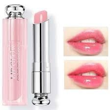 Son Dưỡng Môi Dior Addict Lip Glow Chính Hãng Pháp 100%