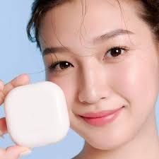 Phấn Phủ Bột Laneige Neo Essential Blurning Powder Powder