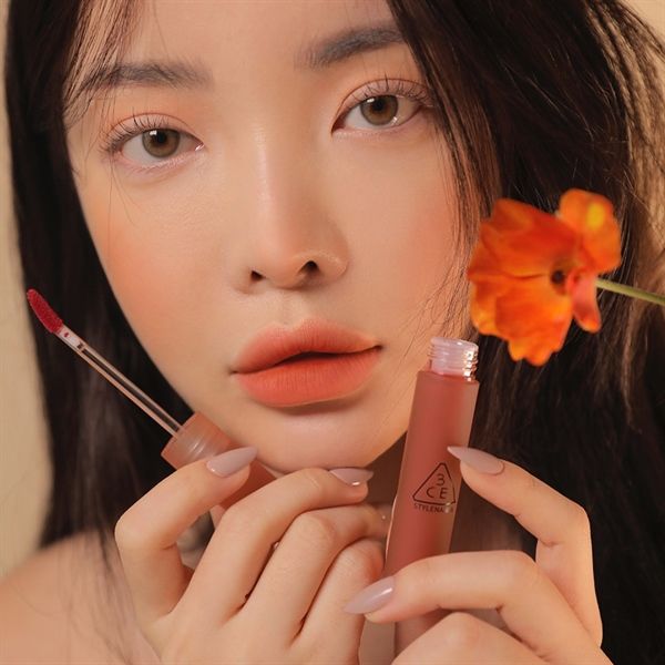 Son tint lì 3ce blur water tint #BREEZE WAY