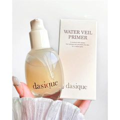 Kem Lót Thuần Chay Cấp Ẩm Dasique Water Veil primer