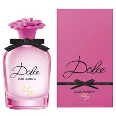 Nước hoa Dolce & Gabbana Dolce Lily Eau de Toilette 5ml
