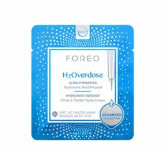 Mặt nạ FOREO UFO Masks H2Overdose – dành cho da khô – h6 miếng