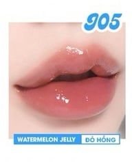 Son Dưỡng Thuần Chay Có Màu Black Rouge Ripplesh Jelly Balm #J05