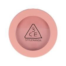 Phấn Má Hồng 3CE Face Blush #mono pink