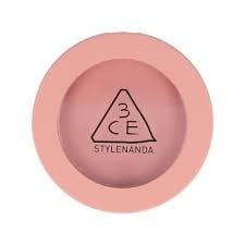 Phấn Má Hồng 3CE Face Blush #mono pink