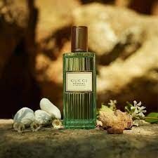 Nước Hoa Unisex Gucci Memoire D’une Odeur EDP 5ml