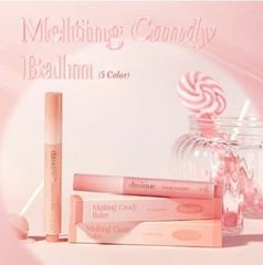 Son Dưỡng Có Màu Dasique Melting Candy Balm Màu #03 Rose Milktea