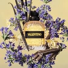 Nước hoa nam Valentino uomo EDT born in roma yellow cream-15ml