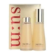 Xịt khoáng nước thần Su:m37 Secret Essence Mist 60ml