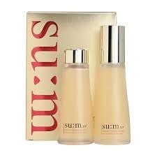 Xịt khoáng nước thần Su:m37 Secret Essence Mist 60ml