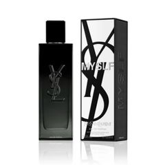 Nước Hoa Yves Saint Laurent YSL MYSLF EDP