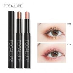PHẤN MẮT FOCALLURE NHUNG MỊN DẠNG BÚT