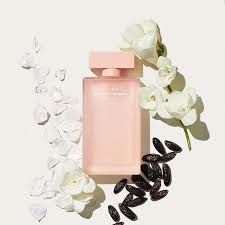 Nước Hoa Nữ Narciso Rodriguez Musc Nude EDP 100ml