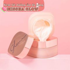 Kem Lót Dưỡng Ẩm Căng Bóng Missha Glow Skin Balm
