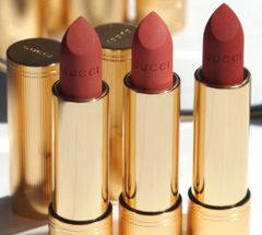Son Thỏi Gucci Rouge A Levres Matte Lipstick