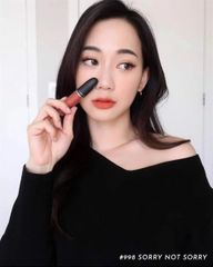 son kem lì Mac powder kiss liquid lip coulor couluer a lerves