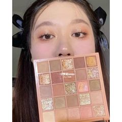 Bảng Phấn Mắt 25 Ô Gogo Tales Back To Reality #203