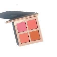 Bảng Má Hồng Moonslice Beauty Blush Palette Autumn Moon 4 ô