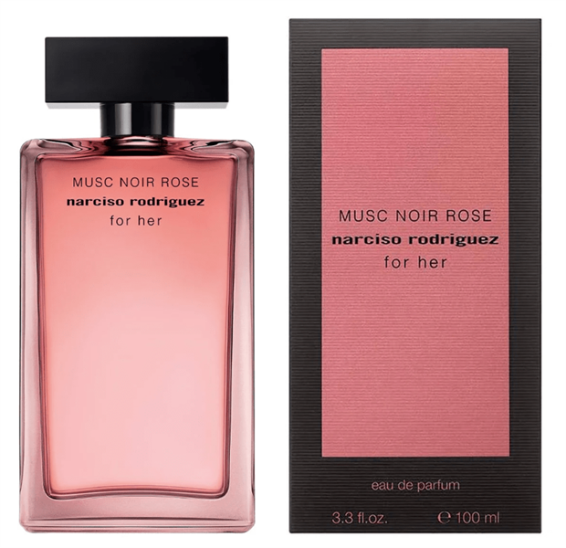 Nước Hoa Nữ Narciso Rodriguez Musc Noir Rose For Her EDP -30ml