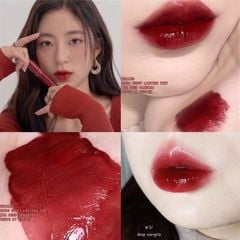 son tint bóng Romand Juicy Lasting Tint 5.5g #21 deep sanggria