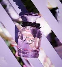 Nước Hoa Nữ D&G Dolce Peony EDP -mini 5ml