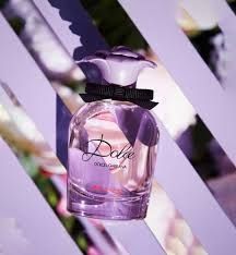 Nước Hoa Nữ D&G Dolce Peony EDP -mini 5ml