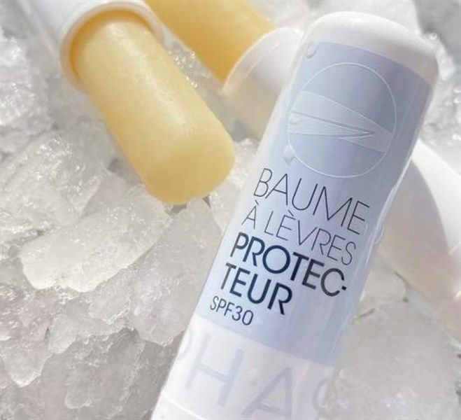 Son Dưỡng Môi Byphasse Mềm Mịn Dạng Thỏi