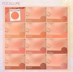 Phấn má Focallure chính hãng