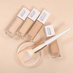 Kem Nền Che Phủ Hoàn Hảo, Bền Màu Lâu Trôi Maybelline Super Stay 24H Full Coverage Foundation 30ml