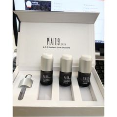 siêu tinh chất PA19 serum trắng da phục hồi cấp ẩm 5 ml/1lọ