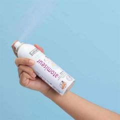 Xịt khoáng evoluderm pháp tăng cường độ ẩm