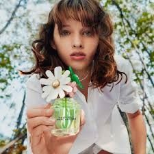 Nước hoa nữ Marc Jacobs Daisy wild edp - mini 4ml