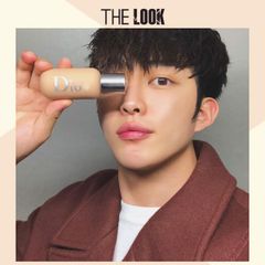 Kem Nền Dior Backstage Face And Body Foundation