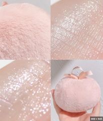 ￼ Phấn Bắt Sáng Nhũ Highlight Mack Andy