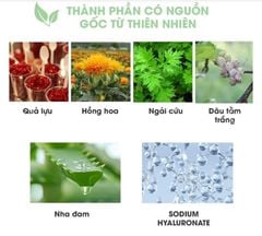 Gel Dưỡng Đa Năng Vùng Kín Wettrust Inner Disposable Multicare Essence Gel 1.7g [che tên sản phẩm khi giao hàng]