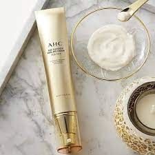 Kem Mắt AHC age defense real Eye Cream for face 40ml chống lão hoá