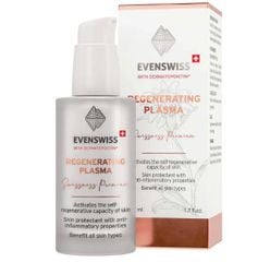 Huyết tương phục hồi da Evenswiss regenerating Plasma