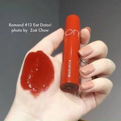 Son Tint Lì Romand Juicy Lasting Tint No.13 eat dotori
