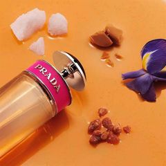 Nước Hoa Nữ Prada Candy Eau De Parfum ngọt ngào 6.5ml