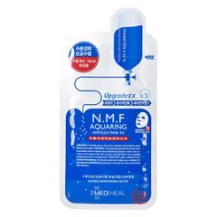 Mặt Nạ Mediheal Tinh Chất cấp ẩm 25ml