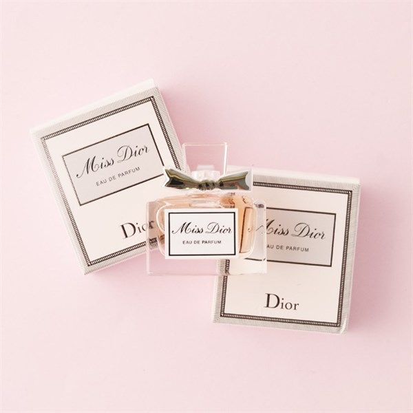 Nước Hoa Miss Dior Eau De Parfum - Nồng Nàn, Quyến Rũ