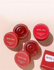 Son Kem Lì INTO YOU Shero Super Matte Lip & Cheek Mud EM12