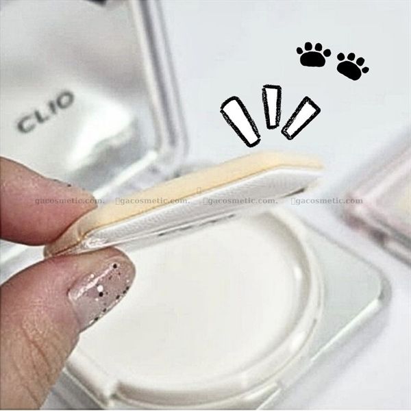Phấn nước Clio Kill cover founwear cushion the orginal spf50+,pa+++ #21N