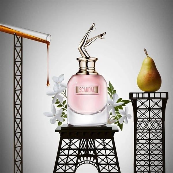 Nước Hoa Nữ Jean Paul Gaultier Scandal EDP 6ml