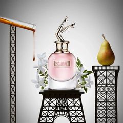 Nước Hoa Nữ Jean Paul Gaultier Scandal EDP 6ml