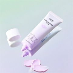 Kem chống nắng hiệu ứng chỉnh màu da DR.G Pore Blur Up Sun SPF50+ PA++++ 50ml